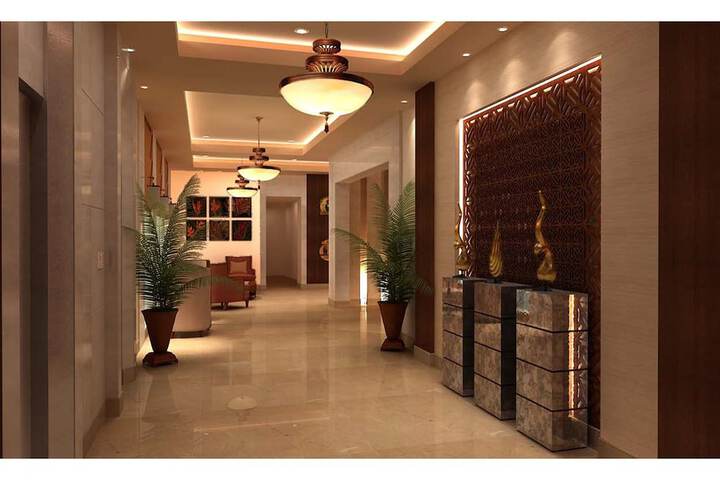 Hotel Interior 2 of 42