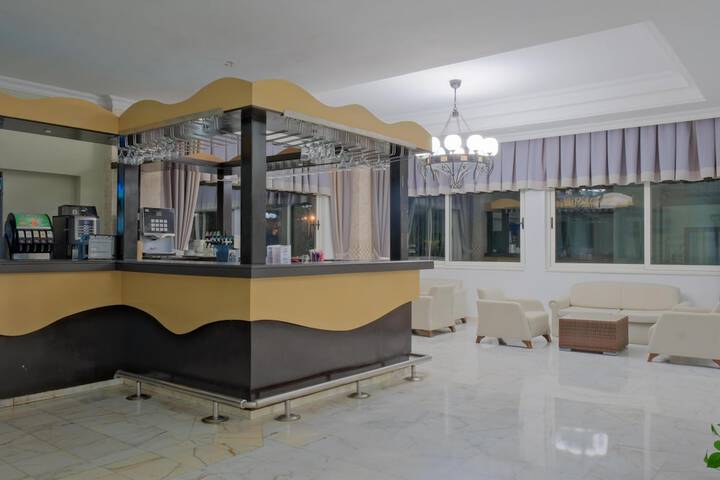 Lobby Photos