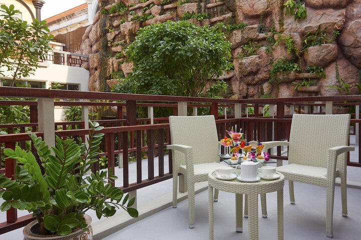 Terrace/Patio 18 of 67