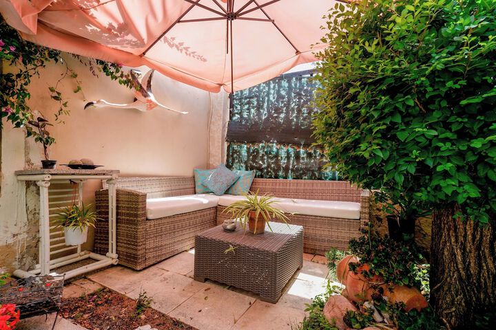 Terrace/Patio 17 of 42