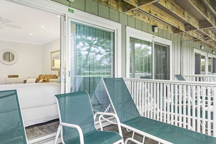Terrace/Patio 384 of 549