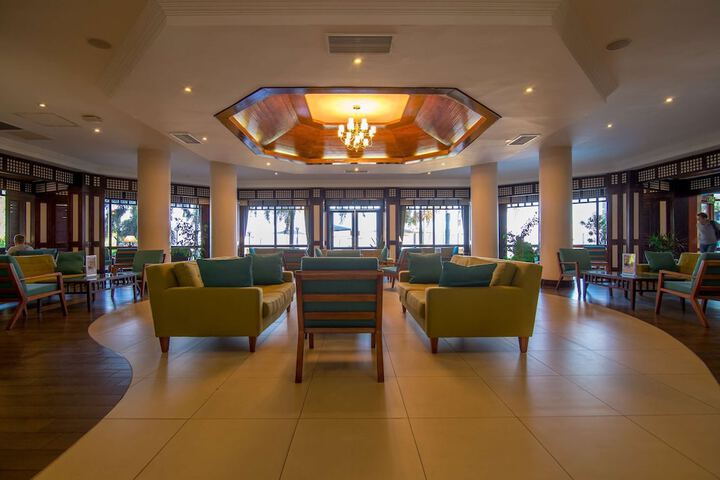Hotel Interior 2 of 161