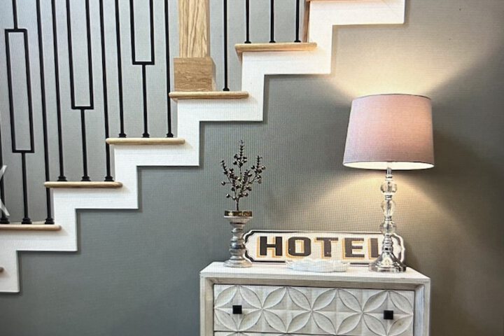 Photo of Brickhouse Loft Boutique Hotel