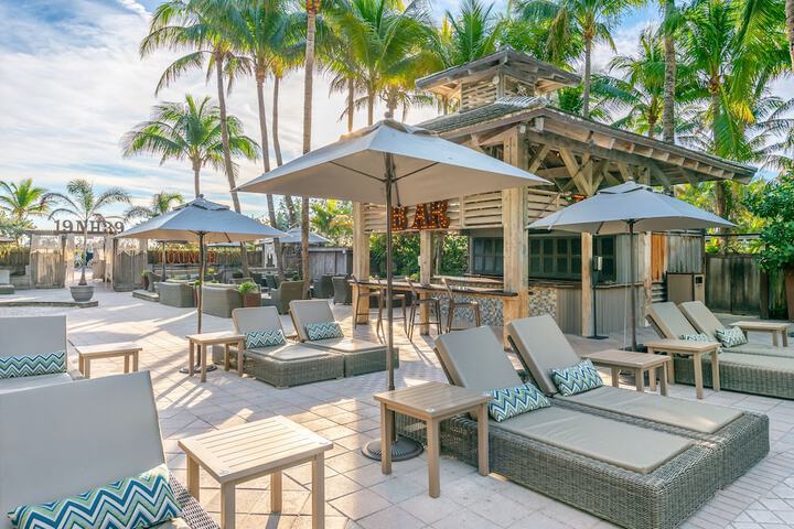 Sundeck