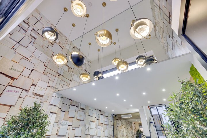 Fitness Facility Photos