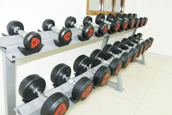 Health and Fitness 32 of 51