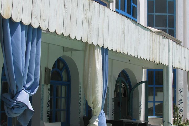 Hotel 65 of 74