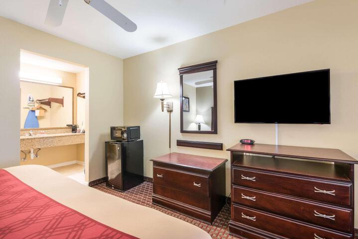 Standard | King Bed (2 of 6)