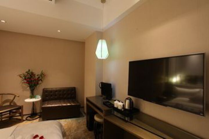 Insail Hotels (Zhongshanba Subway Station Guangzhou)