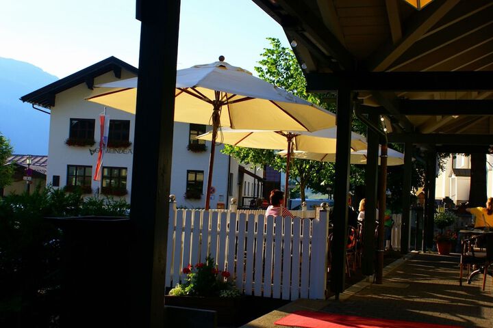 Terrace/Patio 55 of 56