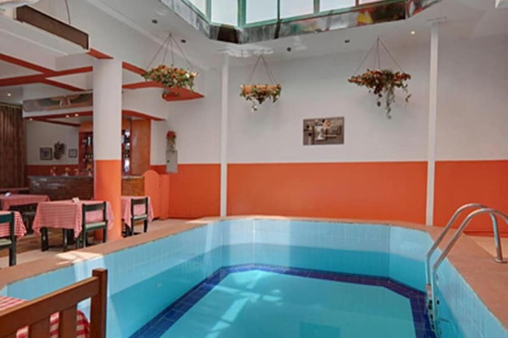 Pool 13 of 34