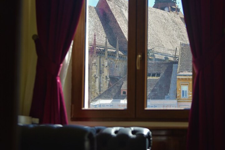 Hotel View 43 of 44