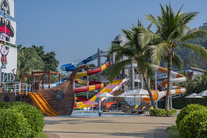 Image of Koh Chang Paradise Hill