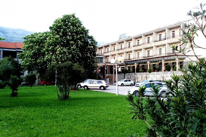 Facade