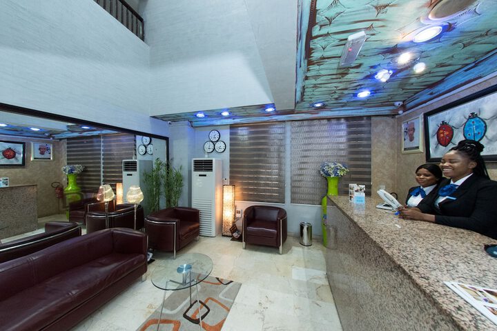 Hotel Interior 4 of 28
