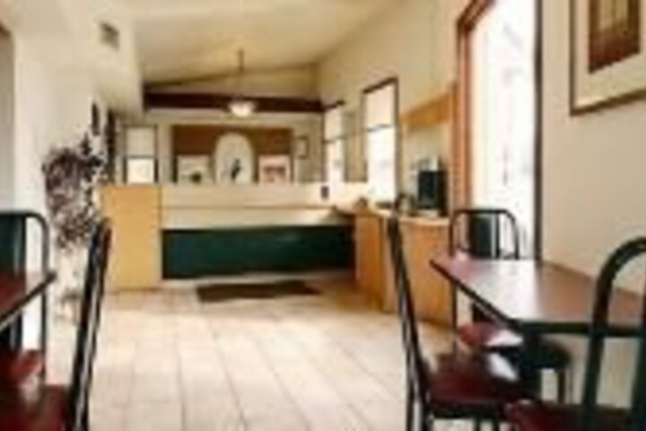 Knights Inn Orange