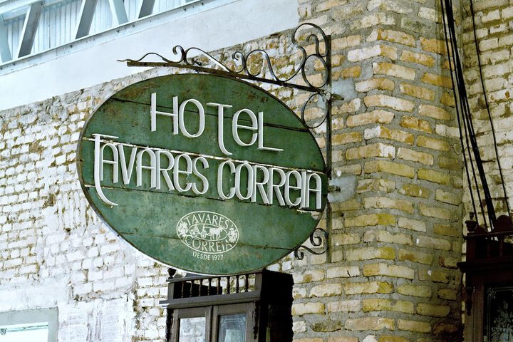 Hotel 34 of 40