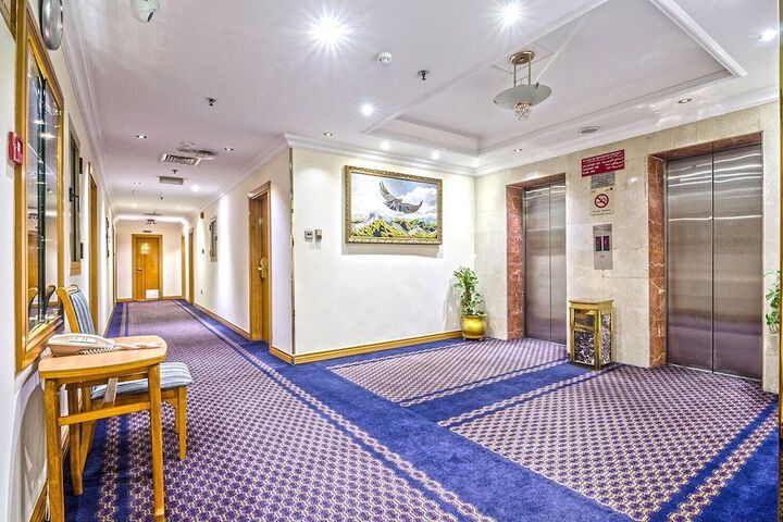 Hotel Interior 43 of 49