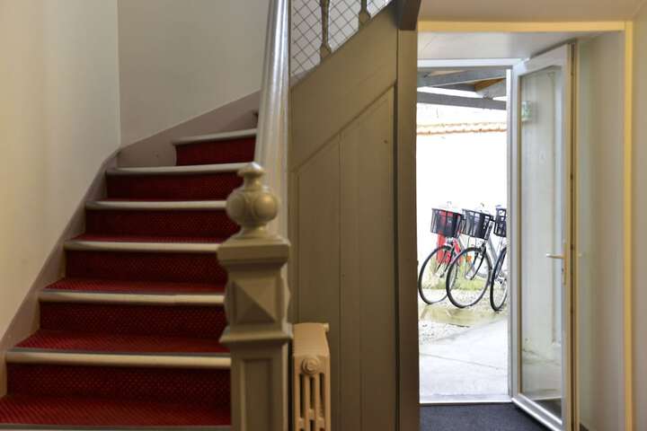 Hotel Interior 57 of 72
