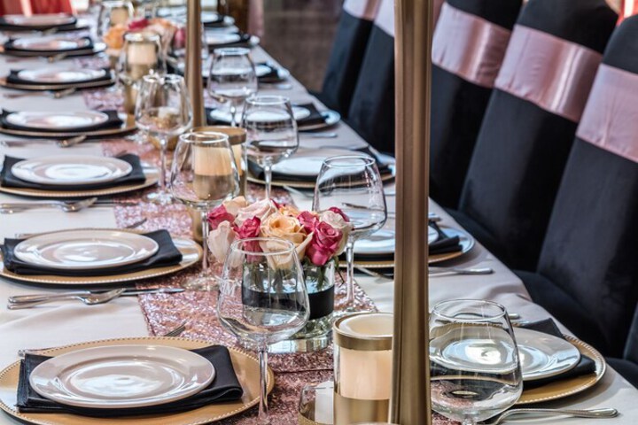 Wedding/Banquet 105 of 145