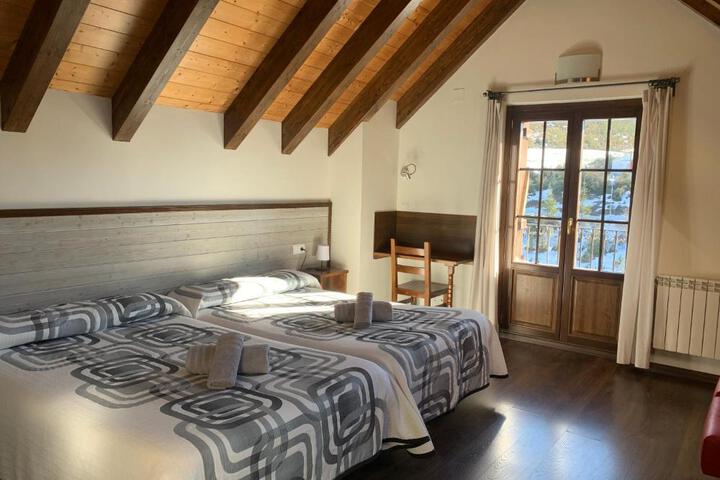 Casa Taconera