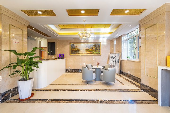 Hotel Interior 2 of 48