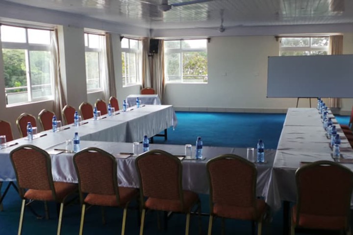 Meeting 15 of 21