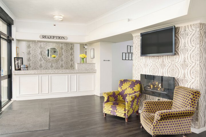 Hotel Interior 2 of 112