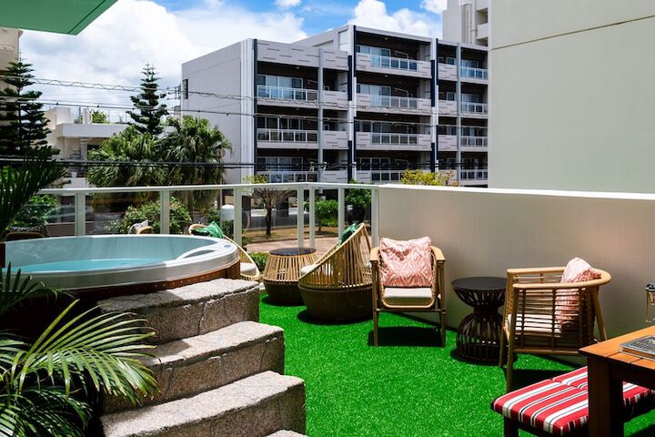 Terrace/Patio 103 of 120