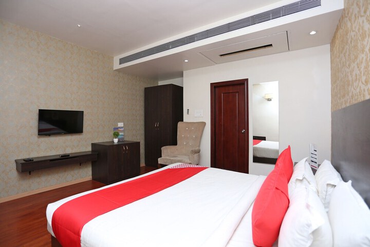 Suite Room