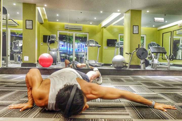 Health and Fitness 37 of 64