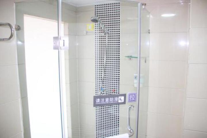 7days Inn Macao Road Wuhan