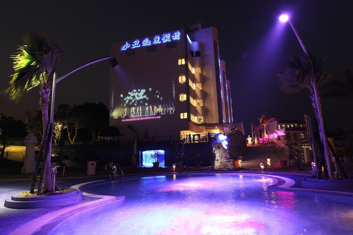 Hotel 72 of 74