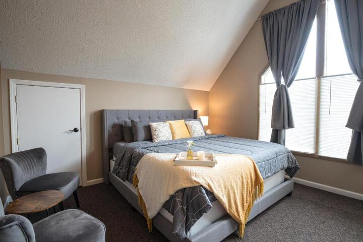 Photo of Wine View Room