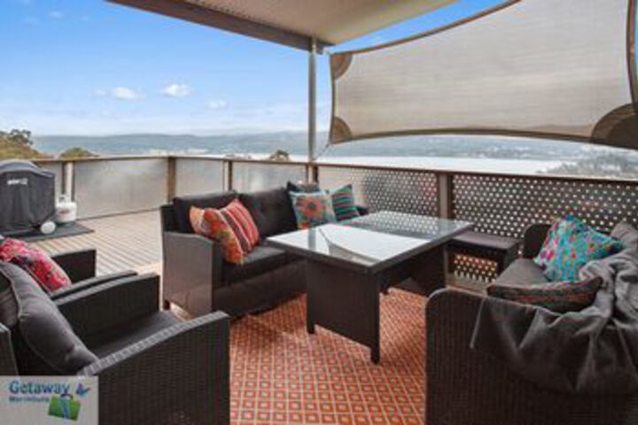 Terrace/Patio 4 of 21