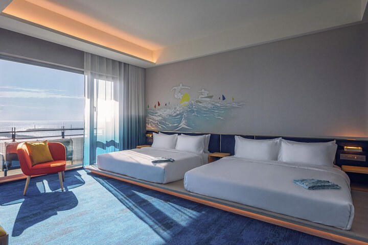 Room 21 of 88