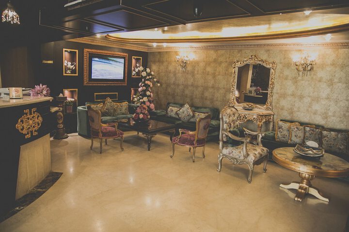 Hotel Interior 7 of 79