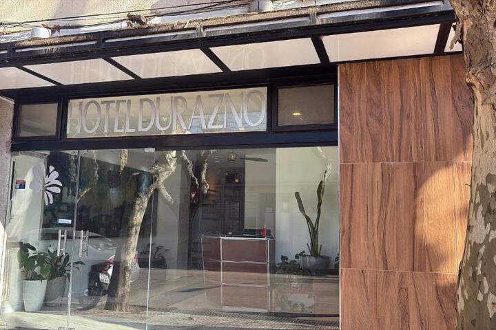 Hotel Durazno