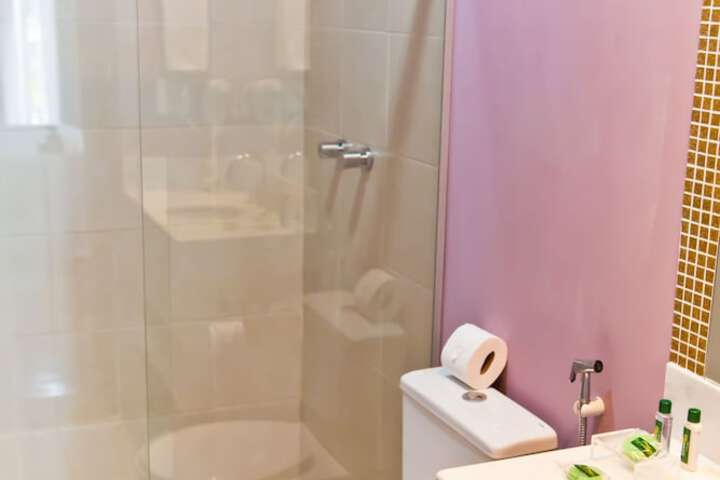 Bath Interior