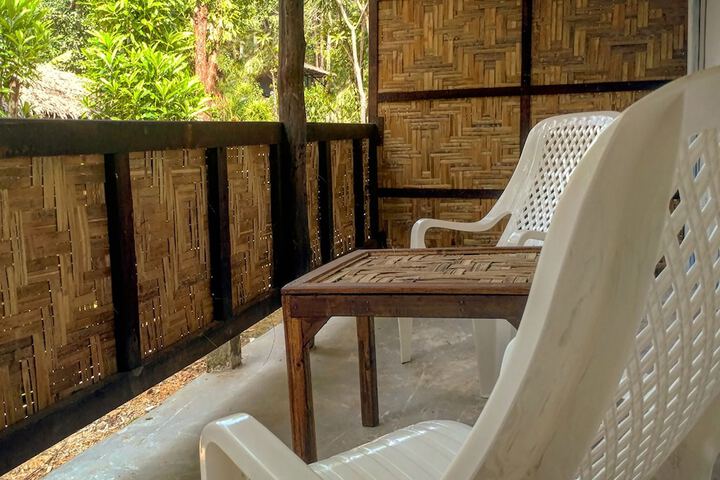 Terrace/Patio 173 of 174