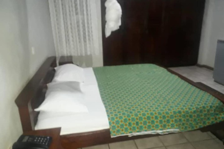 Starlite lodge in Accra