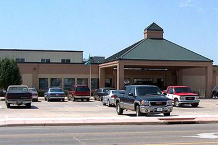 Image of Highland Hotel & Convention Ctr