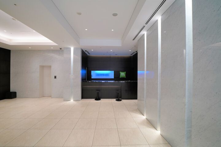 Hotel Interior 6 of 55