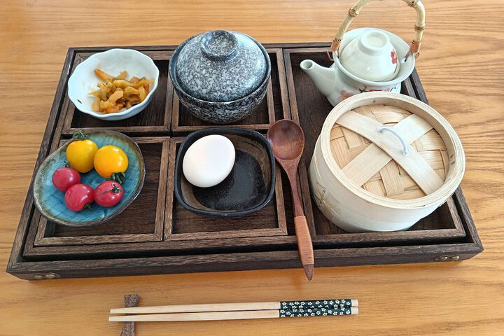 Breakfast/Coffee Service 104 of 125
