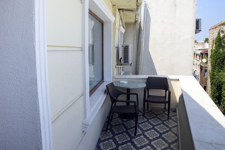 View from room