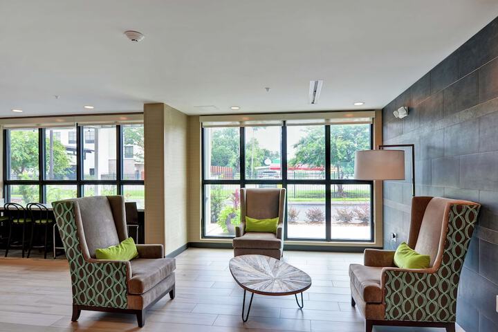 Hotel Interior 4 of 55