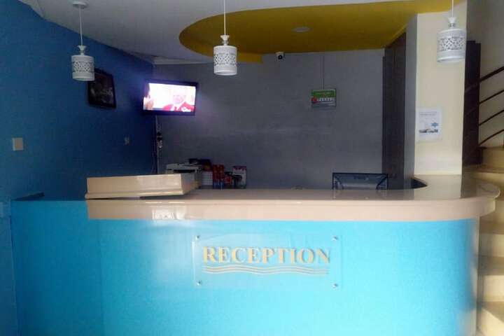 Hotel Interior 2 of 19