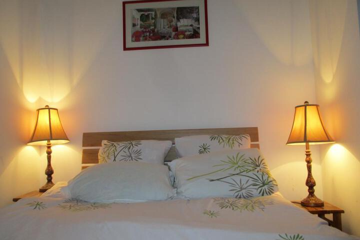 BIENVENUE HOTEL