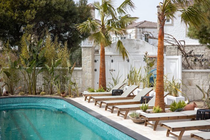 Art Alacati in Cesme