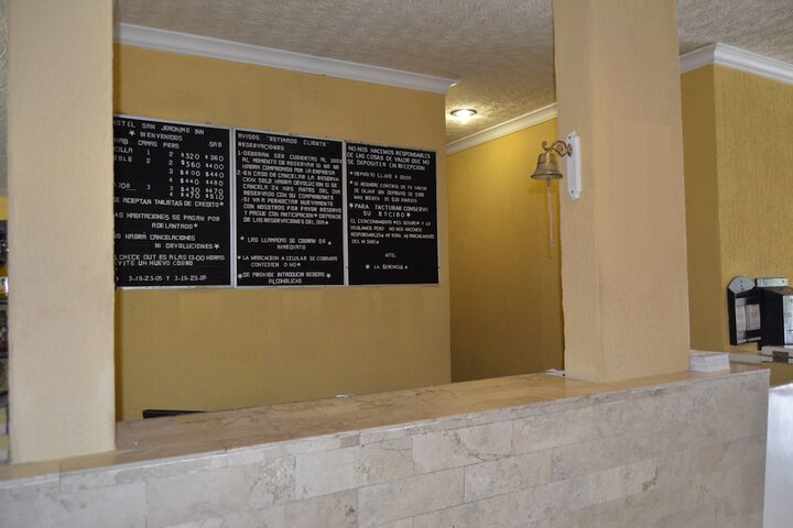 Hotel Interior 3 of 21
